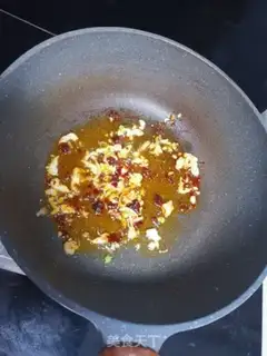 Make Homemade potato powder step 4