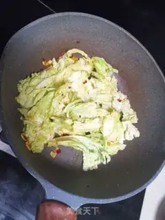 Make Homemade potato powder step 5