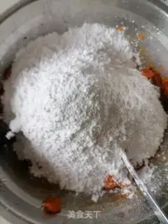 Make Pumpkin step 2