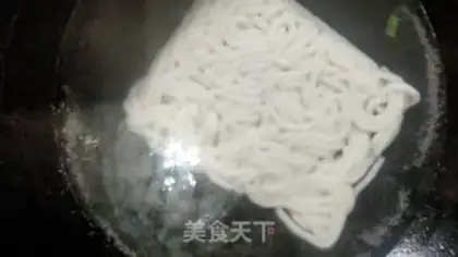 Make They used to make potatoes step 1