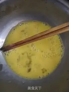 Make Screech eggs from tomatoes step 2