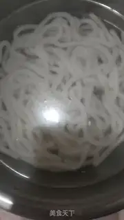 Make They used to make potatoes step 2