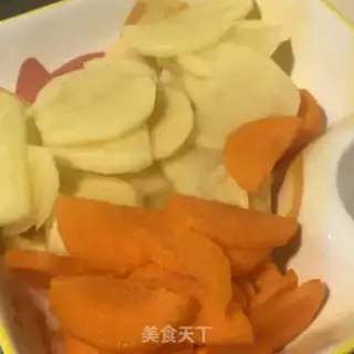 Make Soup cabbage step 0