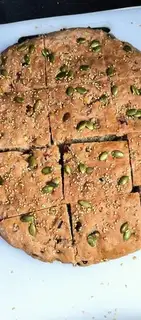 Make Coco nut bread step 9