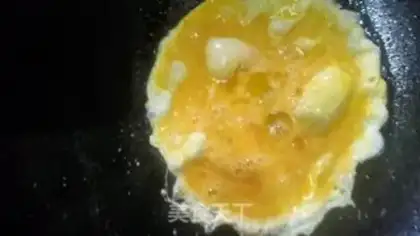 Make They used to make potatoes step 3