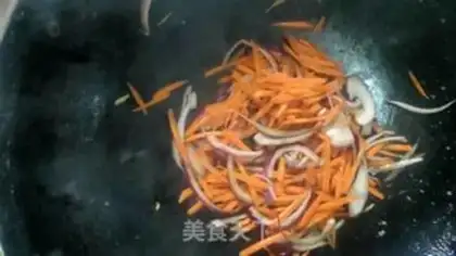 Make They used to make potatoes step 4