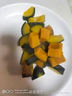 Make Vegetable salad step 1