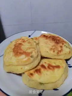 Make Onion waffles step 8