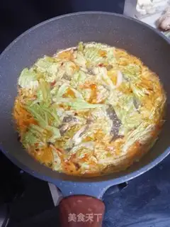 Make Homemade potato powder step 6