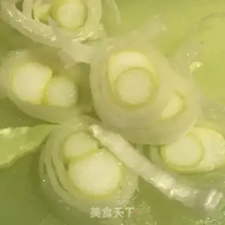Make Soup cabbage step 2