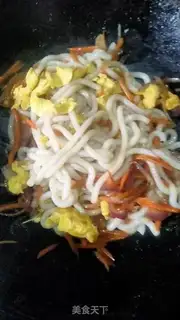 Make They used to make potatoes step 5