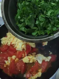 Make Screech eggs from tomatoes step 5