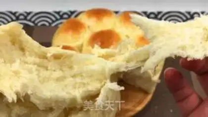Make Polish milk bread step 19
