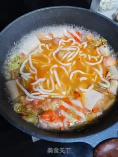 Make Homemade potato powder step 8