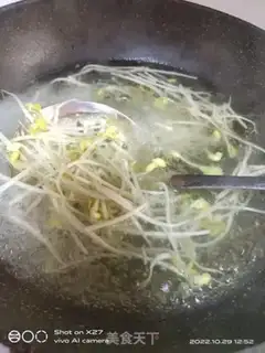 Make Vegetable salad step 5