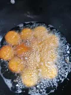 Make Pumpkin step 9