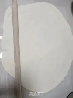 Make Handmade noodles step 2