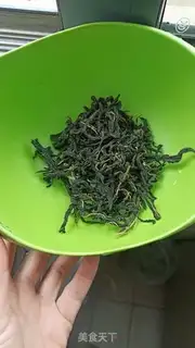 Make Sesame pasta step 0