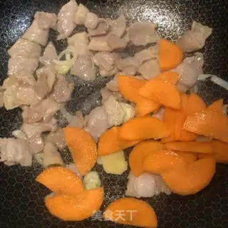 Make Soup cabbage step 6