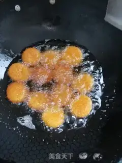 Make Pumpkin step 10