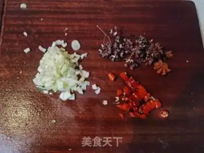 Make Shrimp step 1