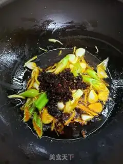 Make Spicy-year-old flowerfish step 3