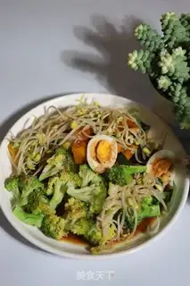 Make Vegetable salad step 8
