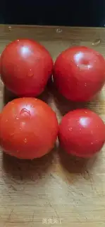 Make Tomatoes and oxen step 6
