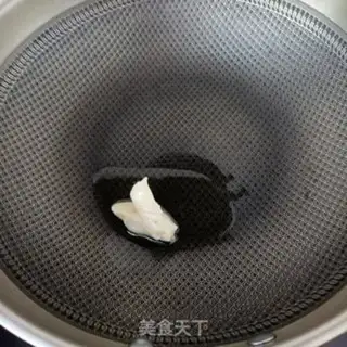 Make ♪ Hot and hot ♪ step 5