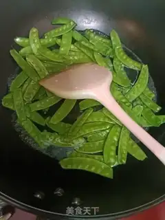 Make Dutch soy sausage step 2