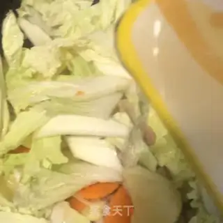 Make Soup cabbage step 9