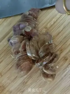 Make Spaghetti step 0
