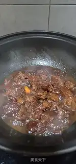 Make Tomatoes and oxen step 8