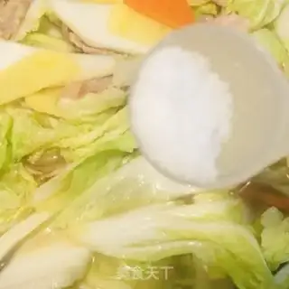 Make Soup cabbage step 10