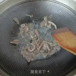 Make ♪ Hot and hot ♪ step 7
