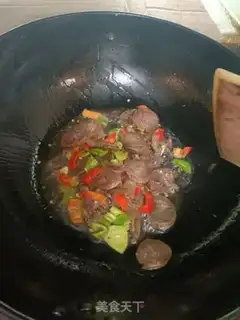 Make Dutch soy sausage step 4