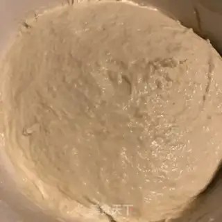 Make Roasted wheat embryos, heart buns step 1