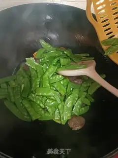 Make Dutch soy sausage step 5