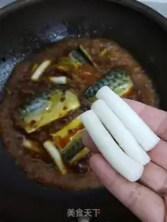 Make Spicy-year-old flowerfish step 7