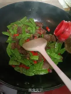 Make Dutch soy sausage step 6