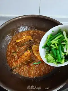 Make Spicy-year-old flowerfish step 8
