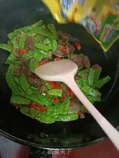 Make Dutch soy sausage step 7