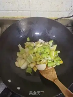 Make Potato chips step 2