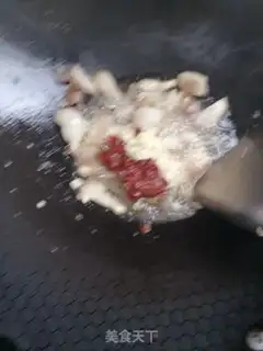 Make Scorch step 3