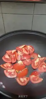Make Tomatoes and oxen step 11