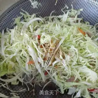 Make ♪ Hot and hot ♪ step 10