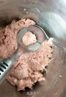 Make Steam meatball soup step 5