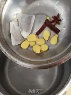 Make Carrots, potatoes, bones step 4