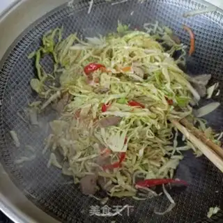 Make ♪ Hot and hot ♪ step 11