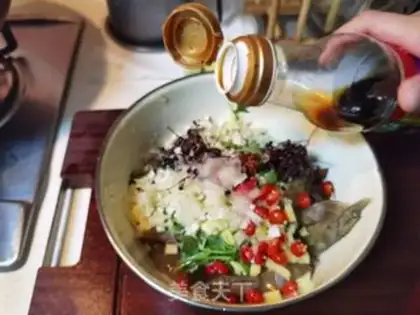 Make Shrimp step 9